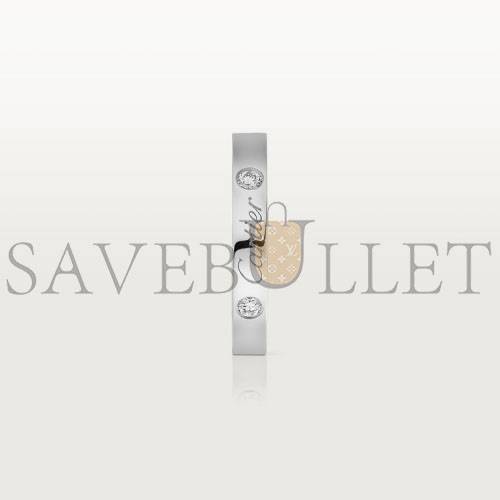 Ca*t*er c de Ca*t*er wedding band b4077800