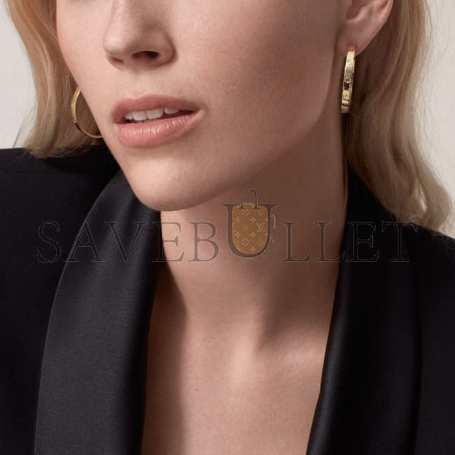 Ca*t*er  love earrings b8028200