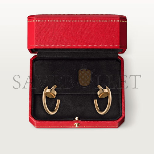 Ca*t*er  juste un clou earring b8301235