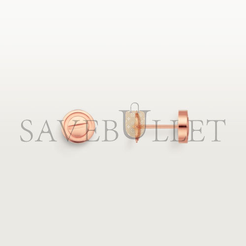 Ca*t*er  love earrings b8301254