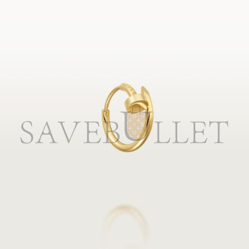 Ca*t*er  juste un clou earring b8301446