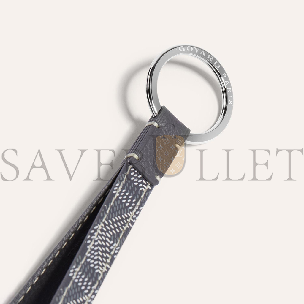 Go*ard sesame key ring sesamepmlty51cl51p (20*2.8*0.7cm)