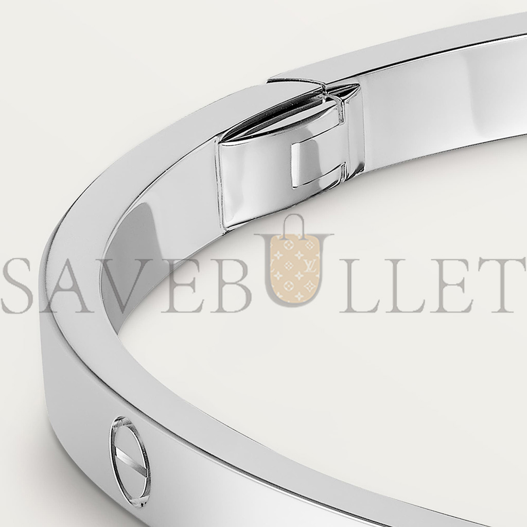 Ca*t*er  love bracelet, small model b6047417