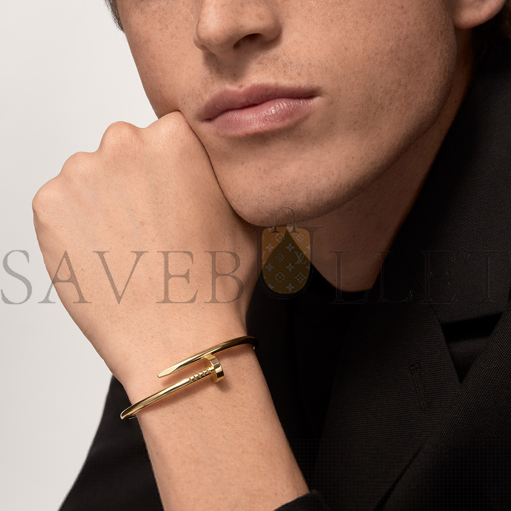 Ca*t*er  juste un clou bracelet b6048217