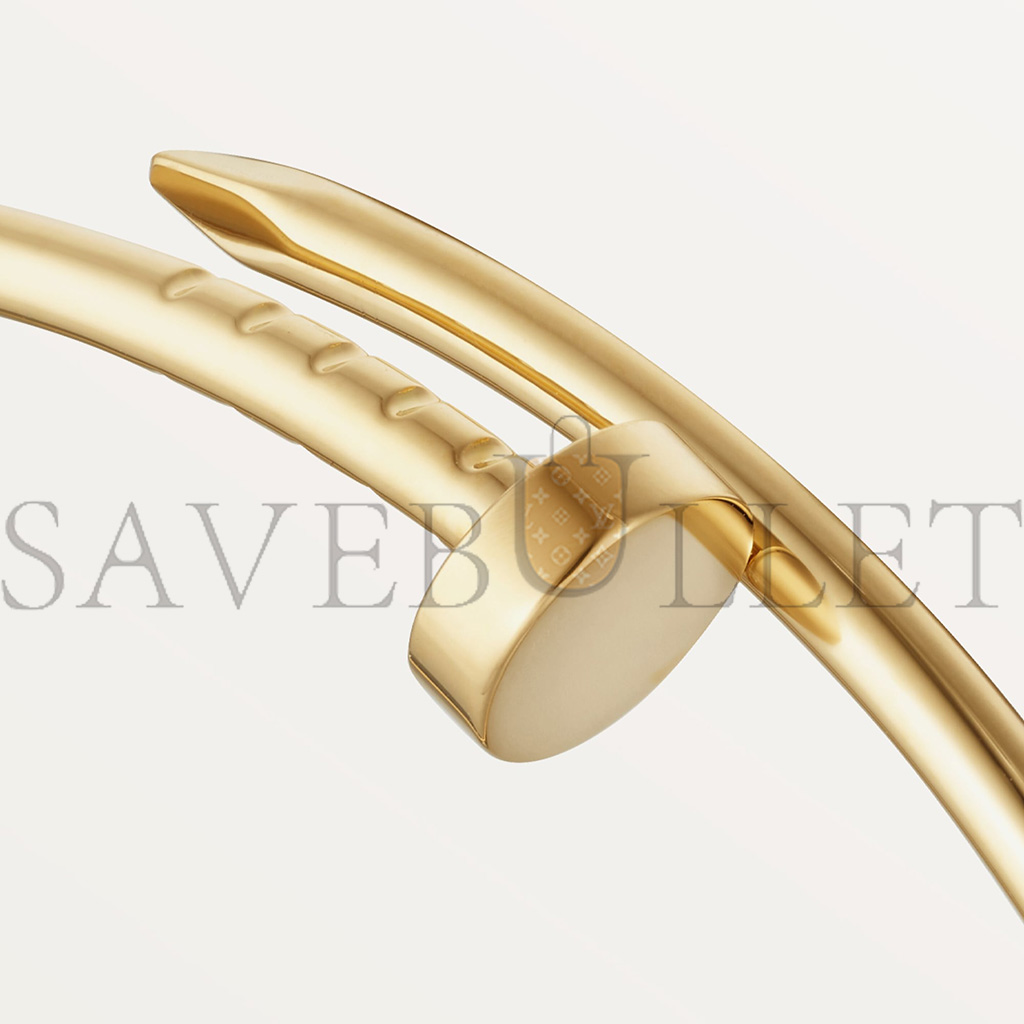 Ca*t*er  juste un clou bracelet, small model b6062617