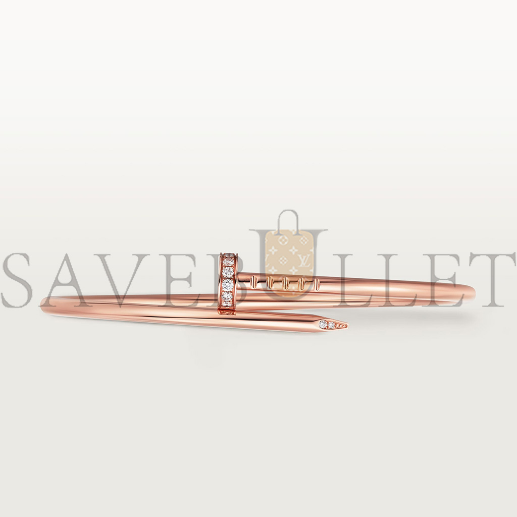 Ca*t*er  juste un clou bracelet, small model b6065817
