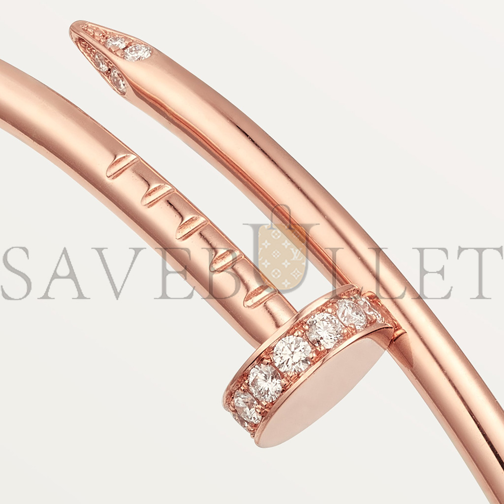 Ca*t*er  juste un clou bracelet, small model b6065817
