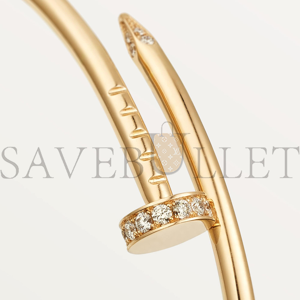Ca*t*er  juste un clou bracelet, small model b6066117