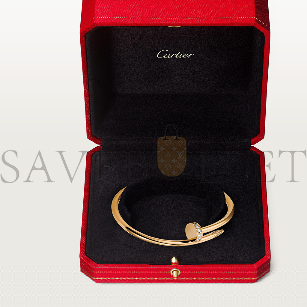 Ca*t*er  juste un clou bracelet b6048617