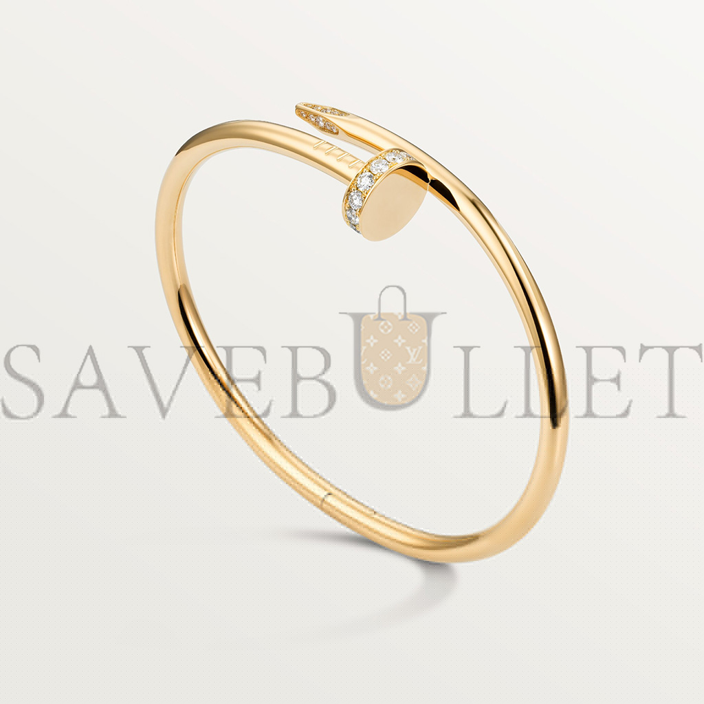 Ca*t*er  juste un clou bracelet b6048617