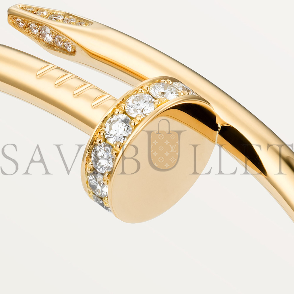 Ca*t*er  juste un clou bracelet b6048617