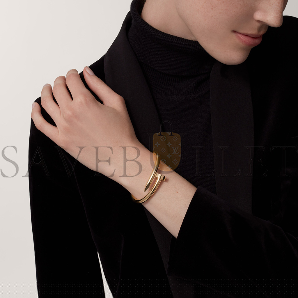 Ca*t*er  juste un clou bracelet, medium model b6069517