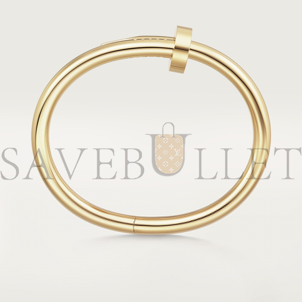 Ca*t*er  juste un clou bracelet, medium model b6069517
