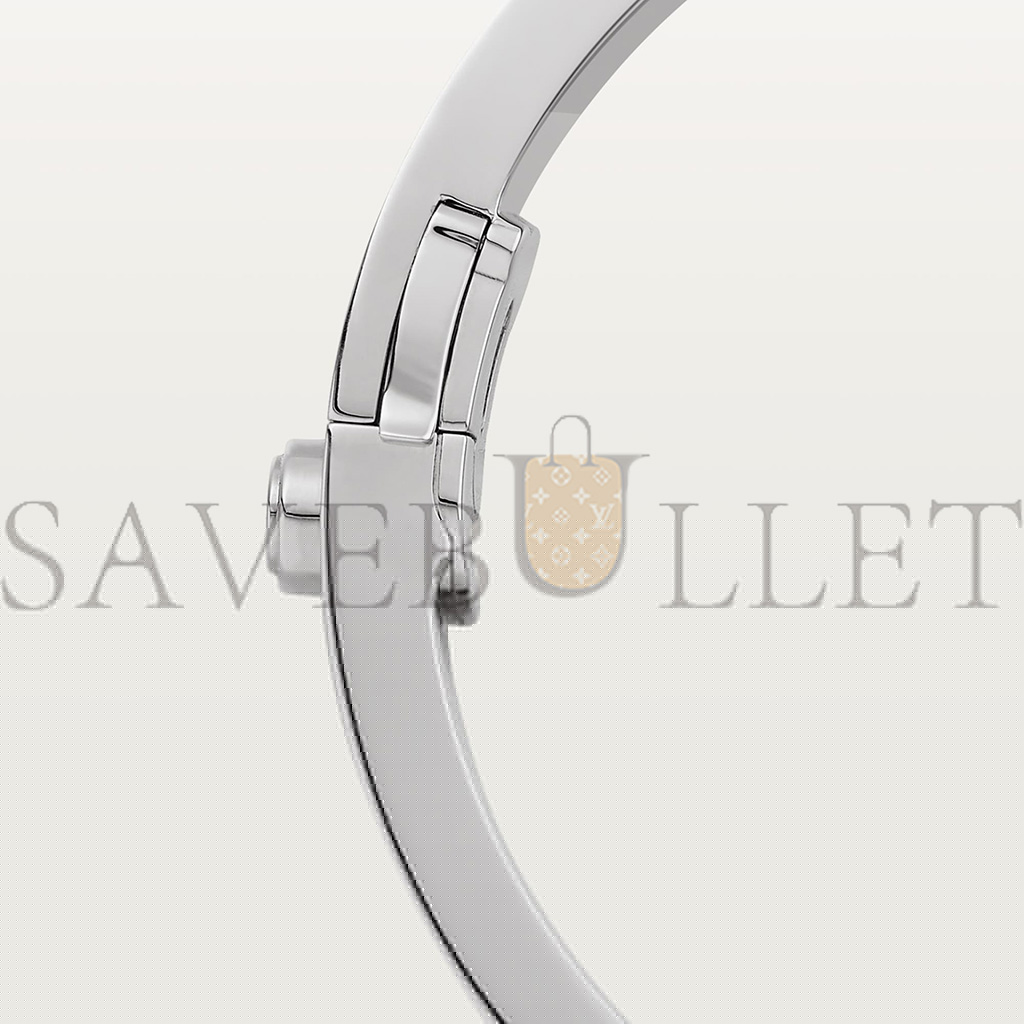 Ca*t*er  love bracelet n6717617