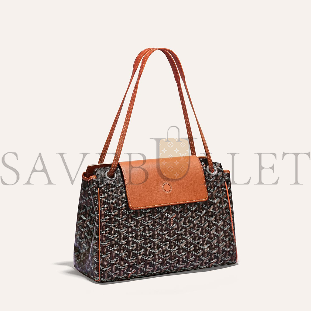 Go*ard rouette souple bag rouettpmlty01cl03p (31*23*14cm)