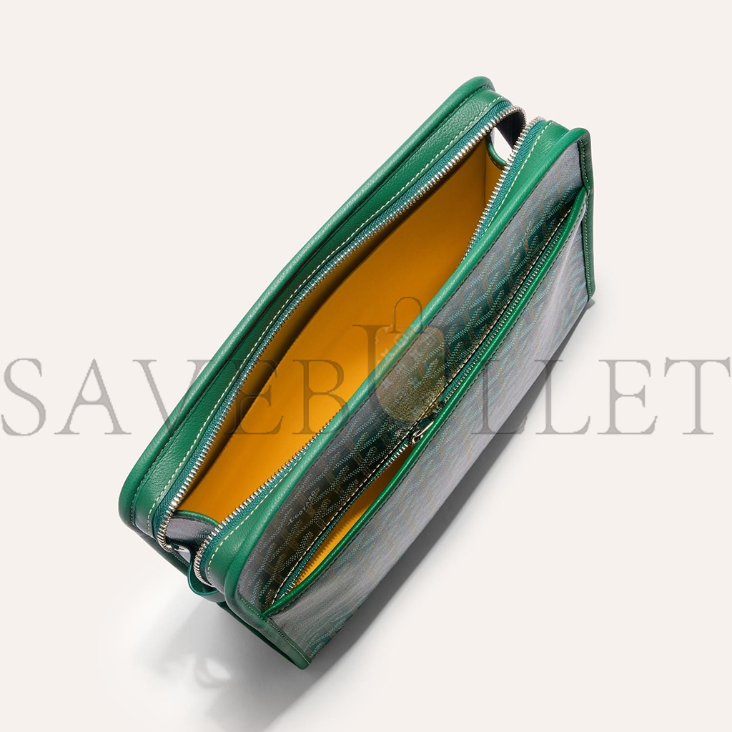 Go*ard jouvence gm toiletry bag jouvengmlty09cl09p (29.5*23*7.5cm)