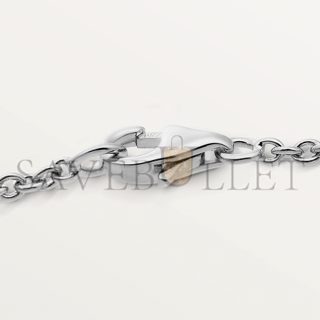Ca*t*er  love bracelet  b6027200