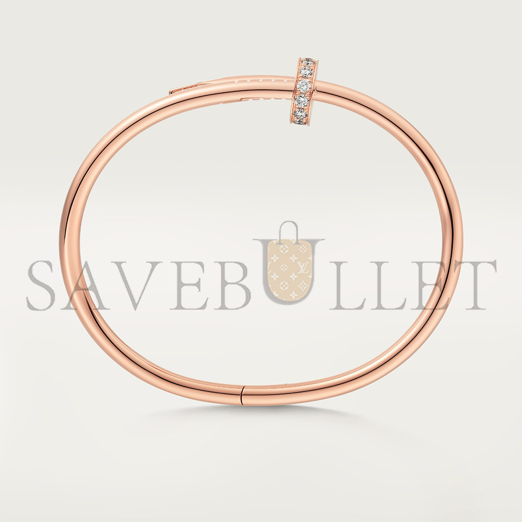 Ca*t*er  juste un clou bracelet b6048517