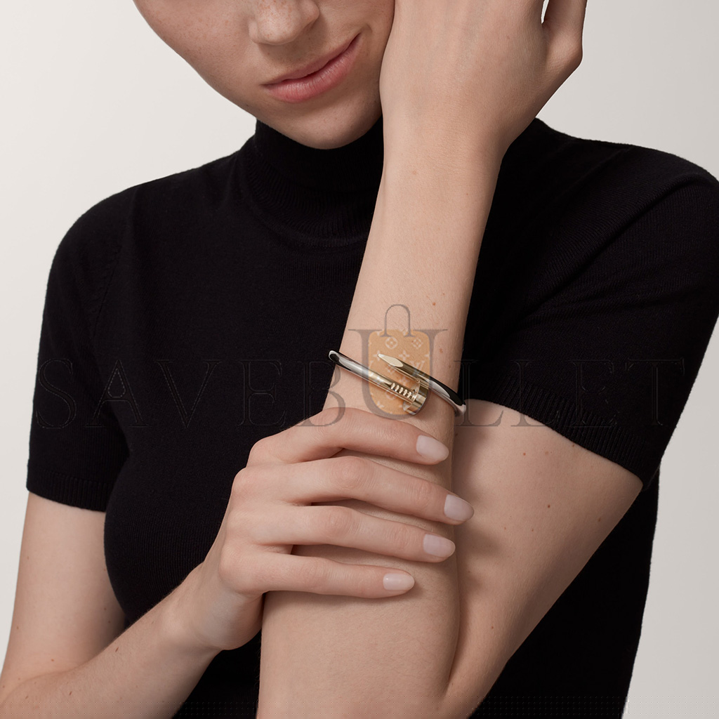 Ca*t*er  juste un clou bracelet, medium model b6069617