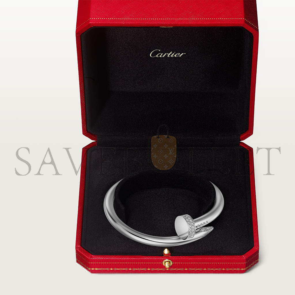 Ca*t*er  juste un clou bracelet, medium model n6721617
