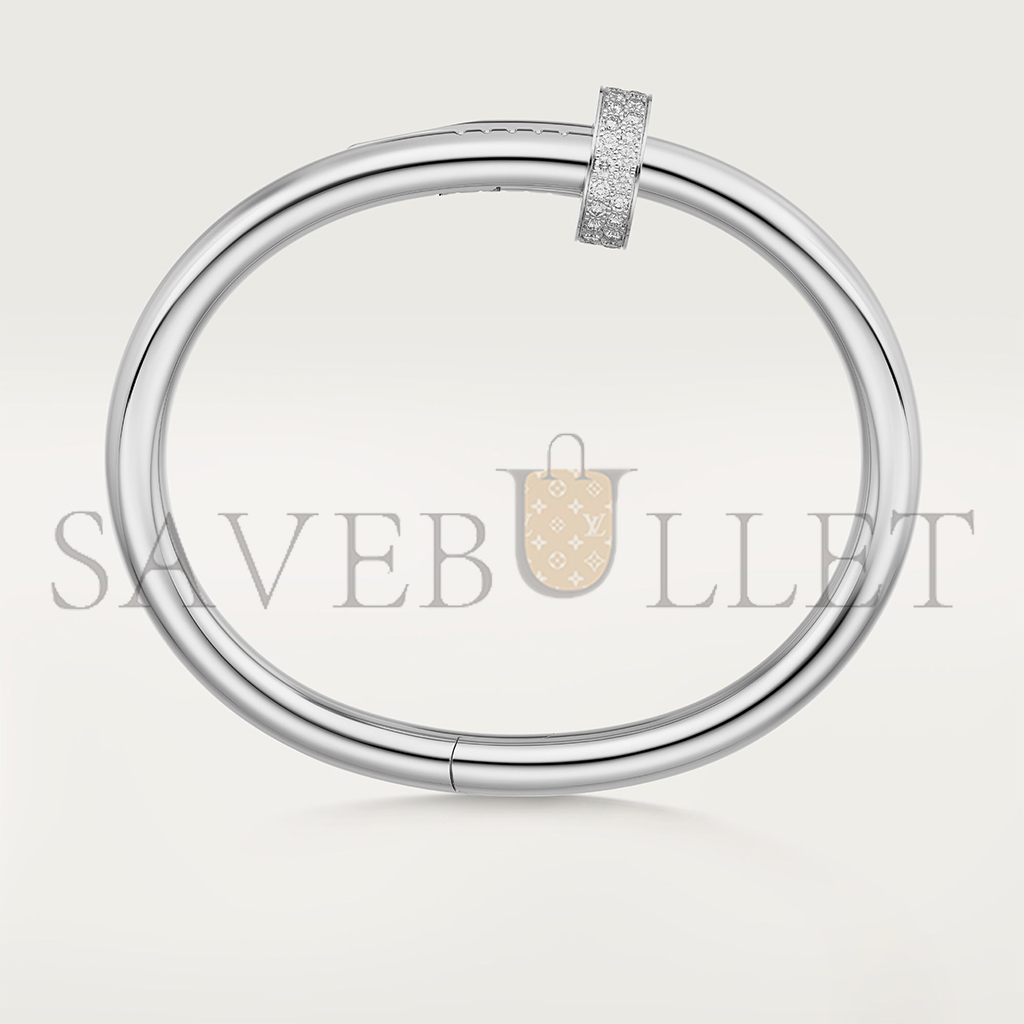 Ca*t*er  juste un clou bracelet, medium model n6721617