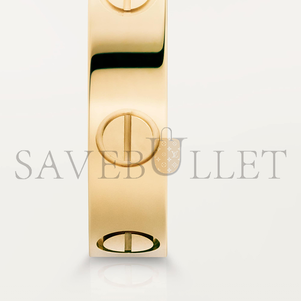 Ca*t*er  love wedding band b4085000