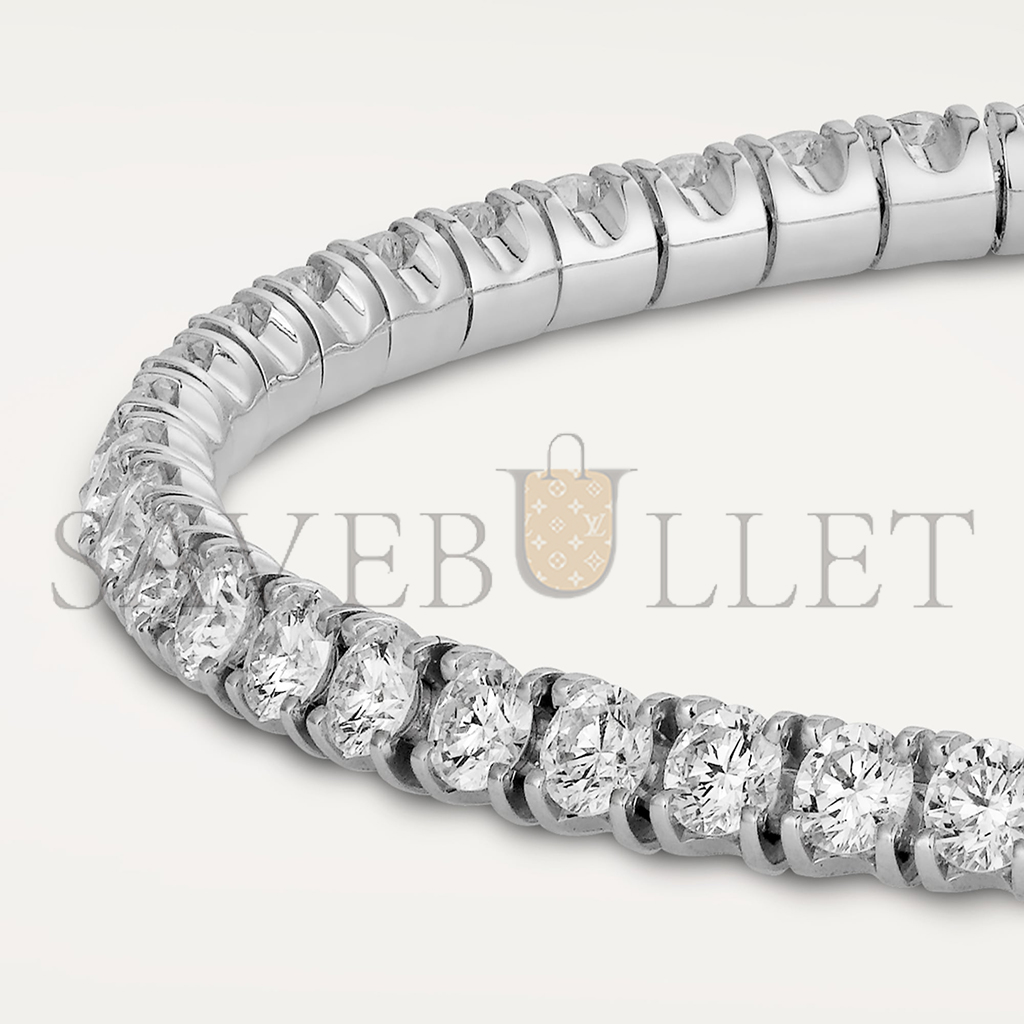 Ca*t*er essential lines bracelet  n6707917
