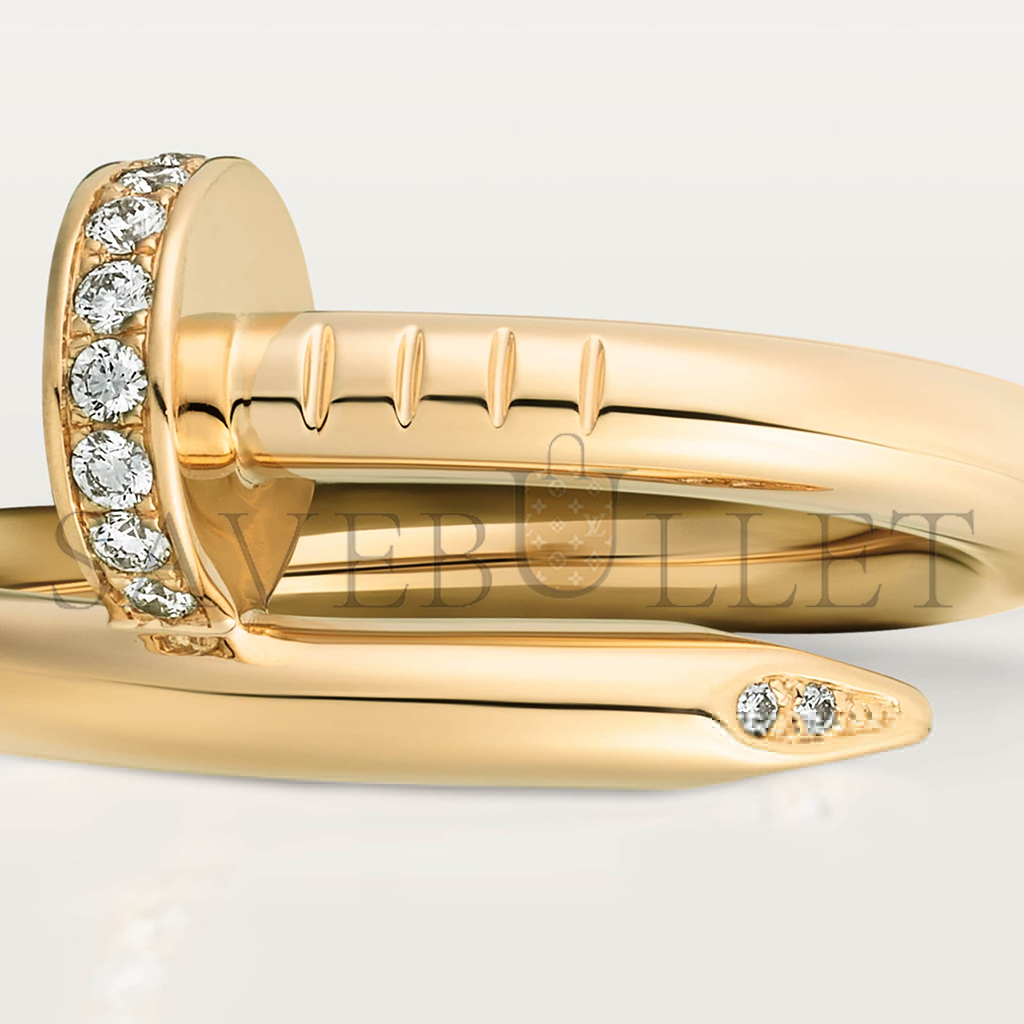 Ca*t*er  juste un clou ring  b4216900