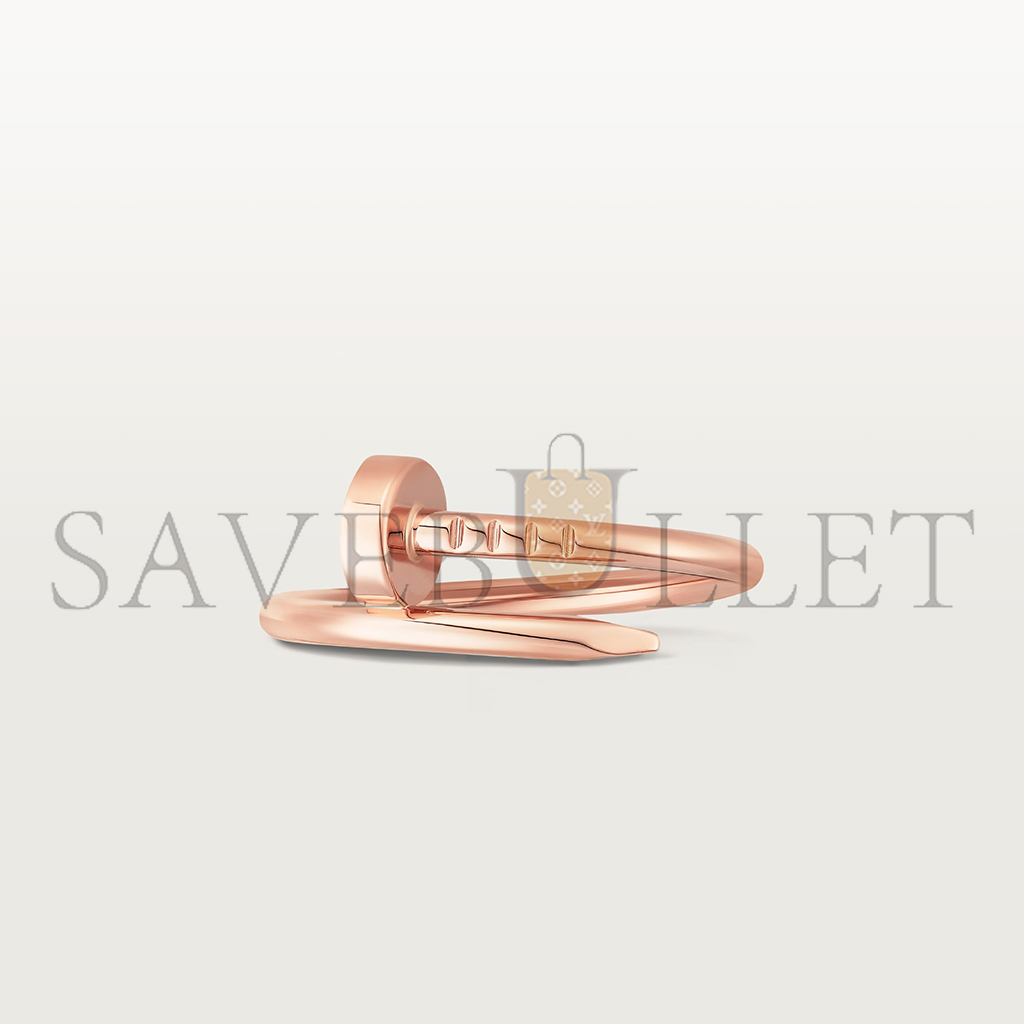 Ca*t*er  juste un clou ring, small model  b4225800