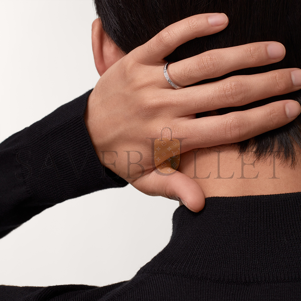 Ca*t*er  love ring, small model b4218200