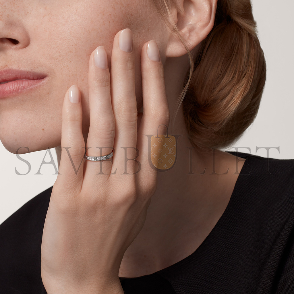 Ca*t*er  love ring, small model b4218200