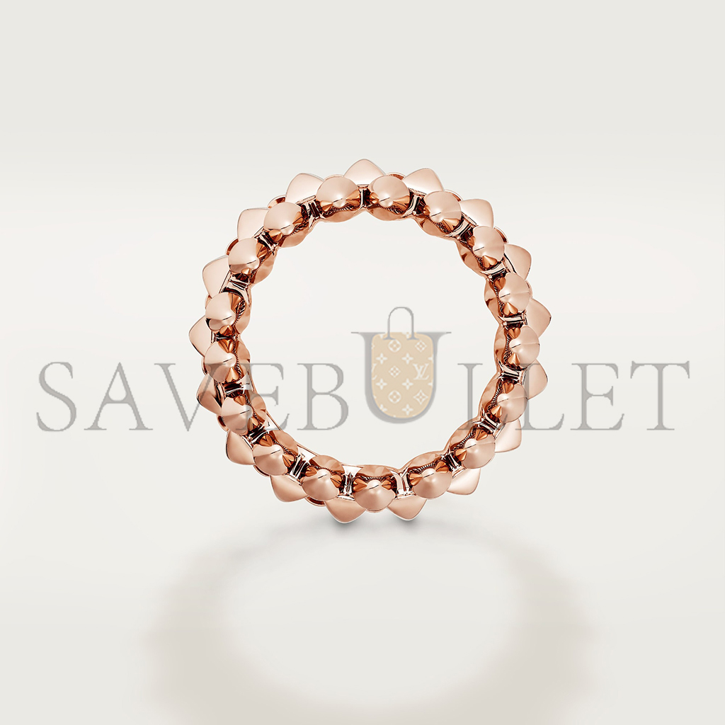 Ca*t*er clash de Ca*t*er ring medium model b4229900