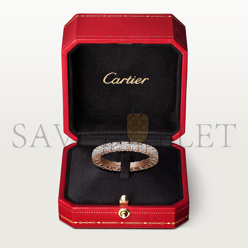 Ca*t*er destinÉe wedding band n4722700