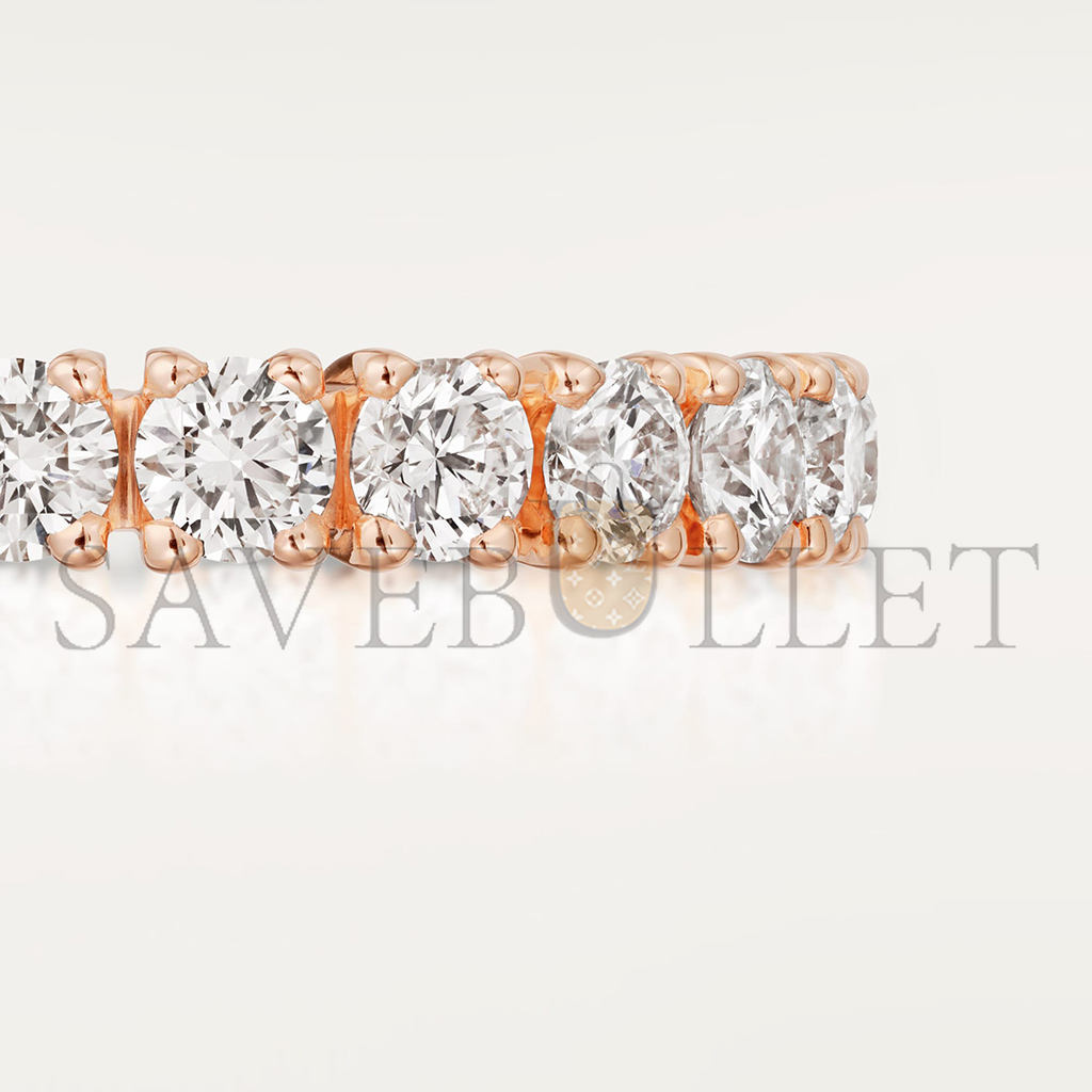 Ca*t*er destinÉe wedding band n4722700