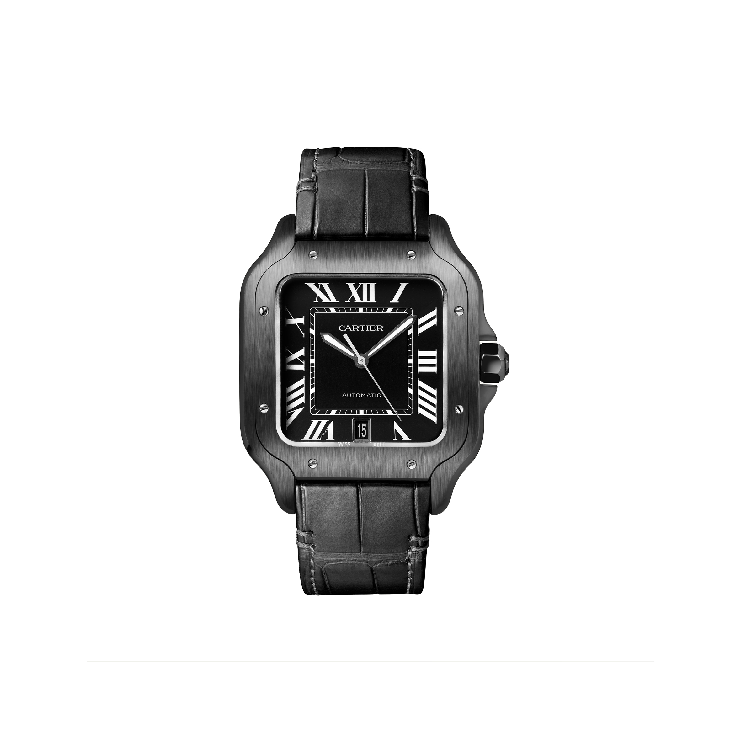 Ca*t*er santos de watch wssa0039