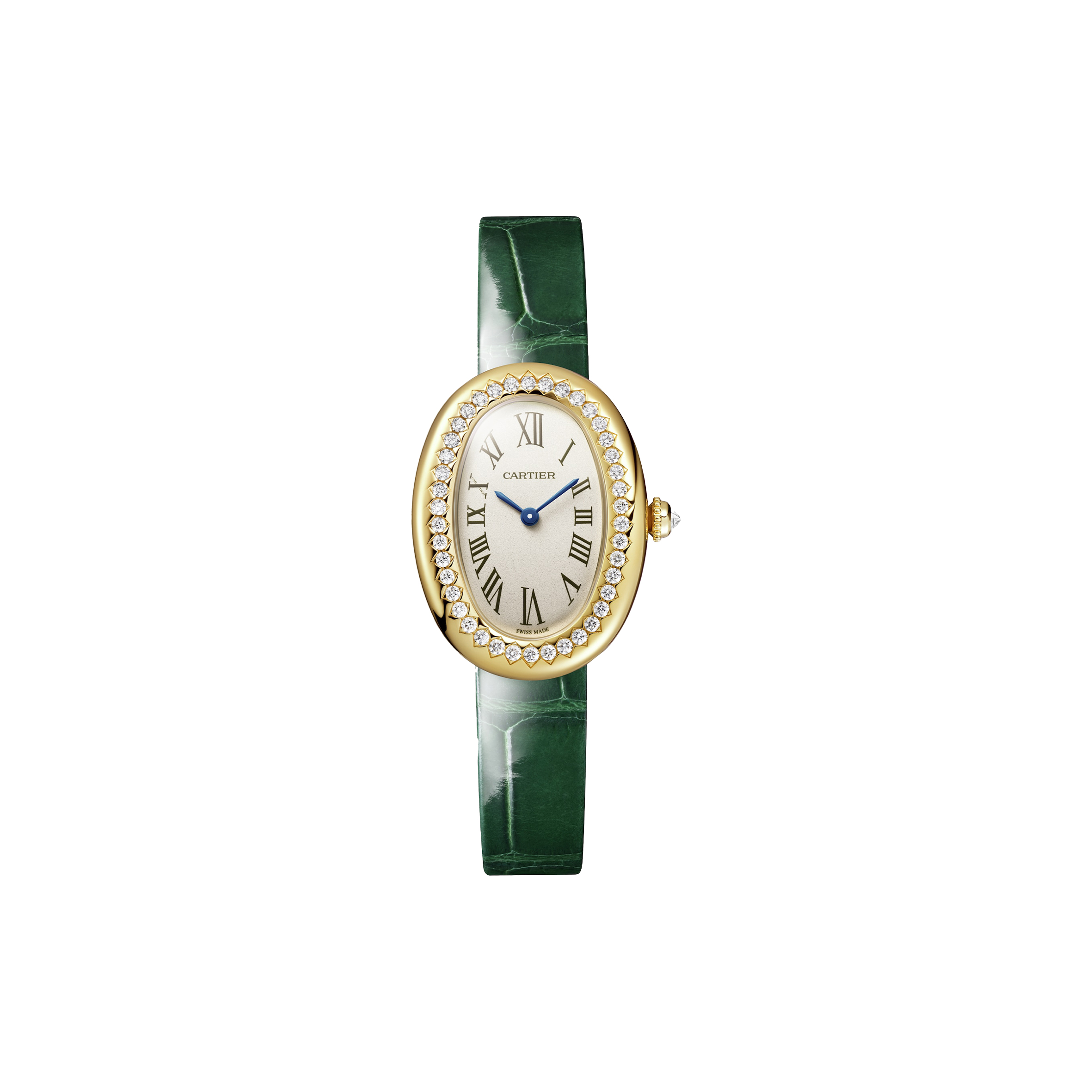 Ca*t*er baignoire watch wjba0038