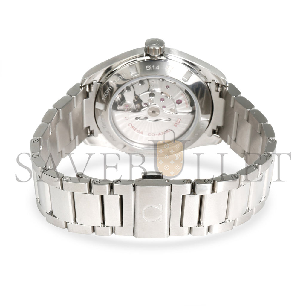 Om**a seamaster aqua terra 231.10.42.21.01.006