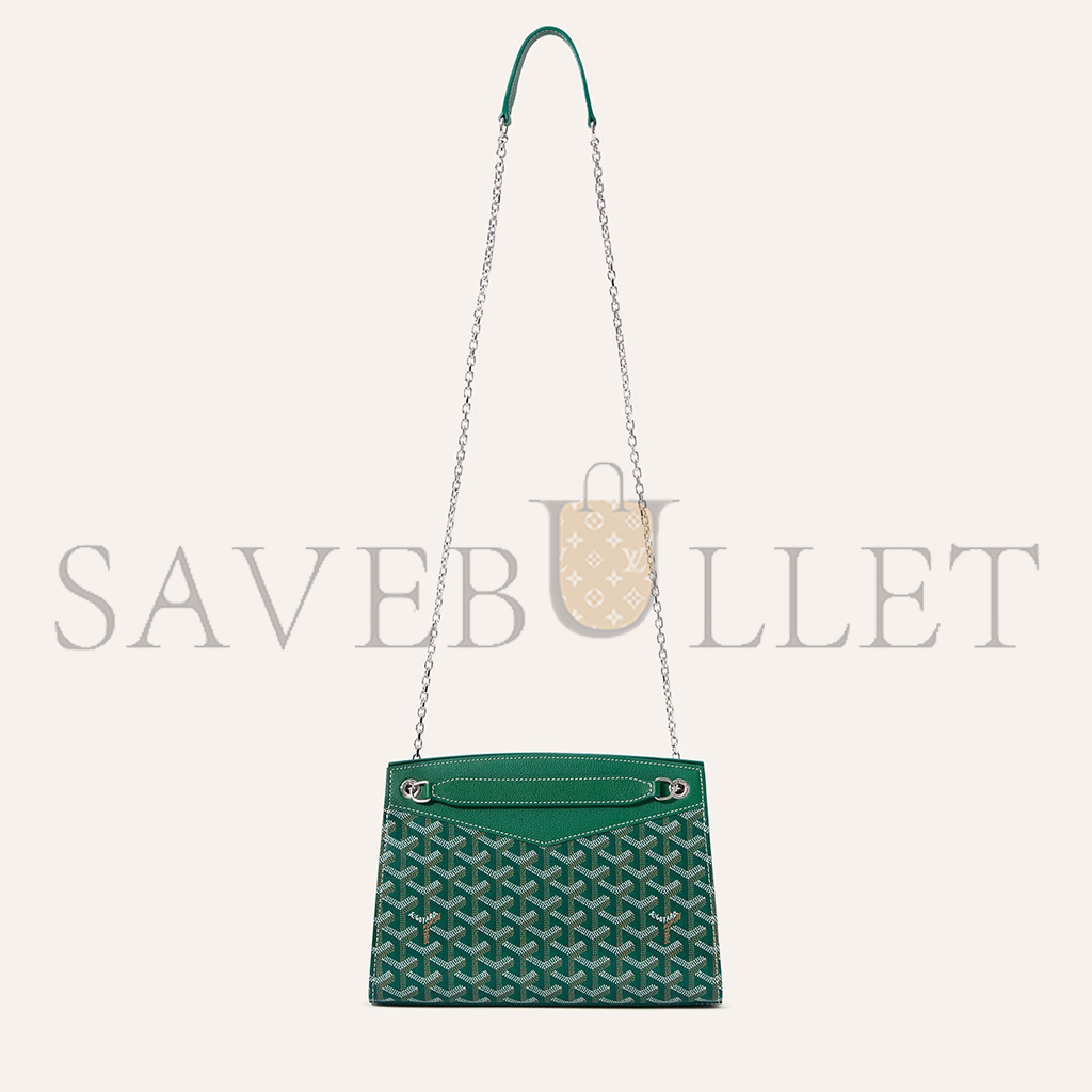 Go*ard rouette structurÉ pm bag rouetspmlty09cl09p (25.5*18*9cm)