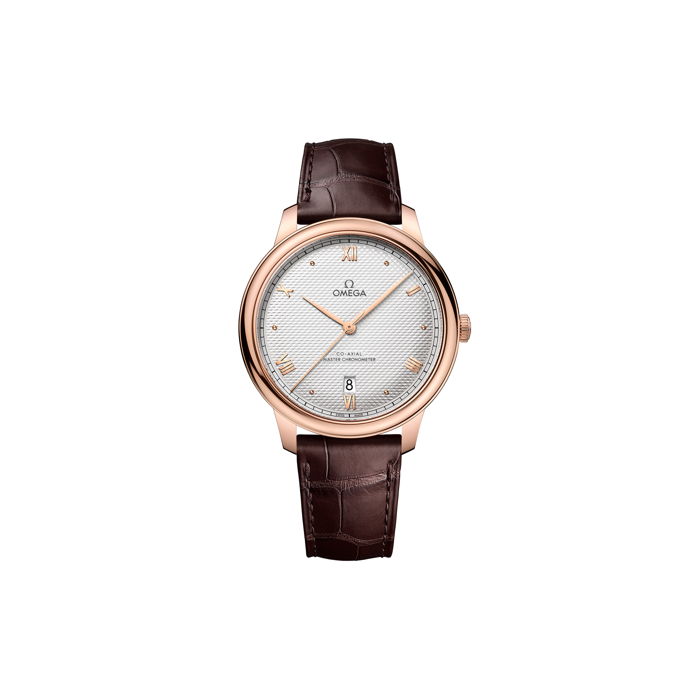 Om**a de ville prestige watch 434.53.40.20.02.001