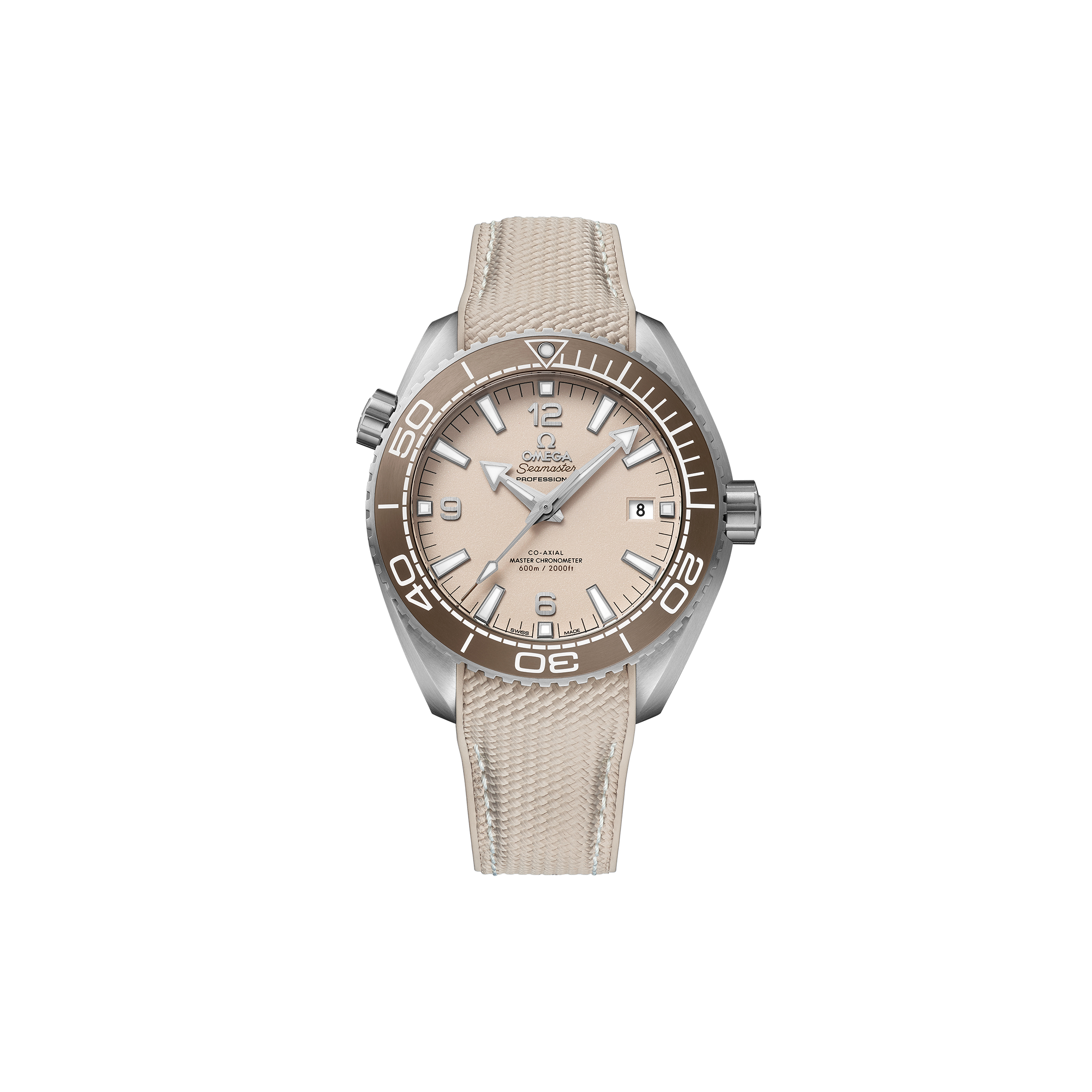 Om**a seamaster planet ocean 600m watch 215.32.44.21.09.001