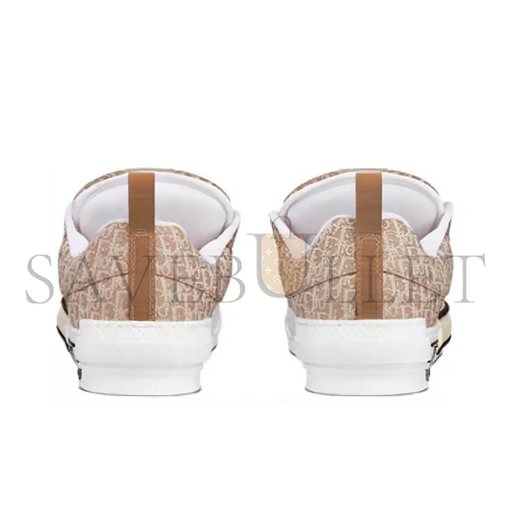 D*or b23 low-top sneaker 3sn292zuy_h100