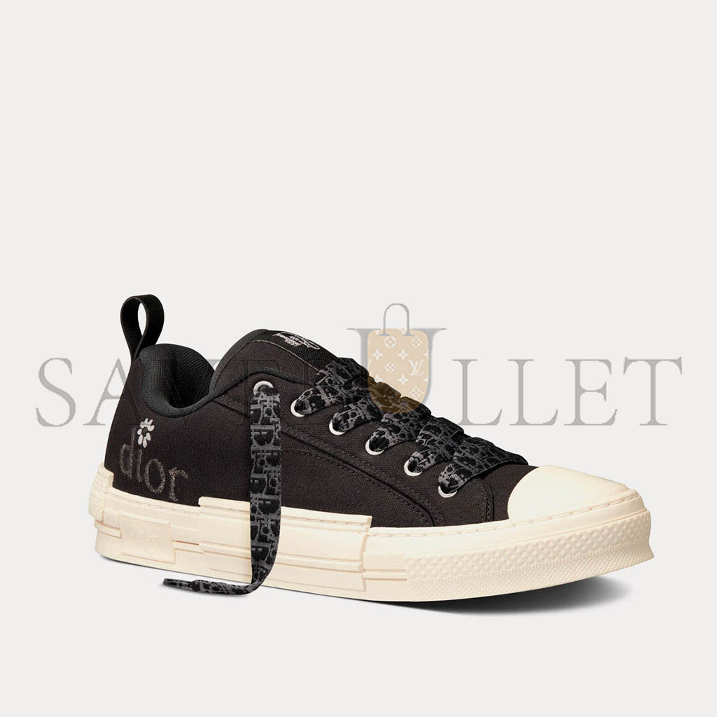 D*or b23 low-top sneaker 3sn292zwc_h968