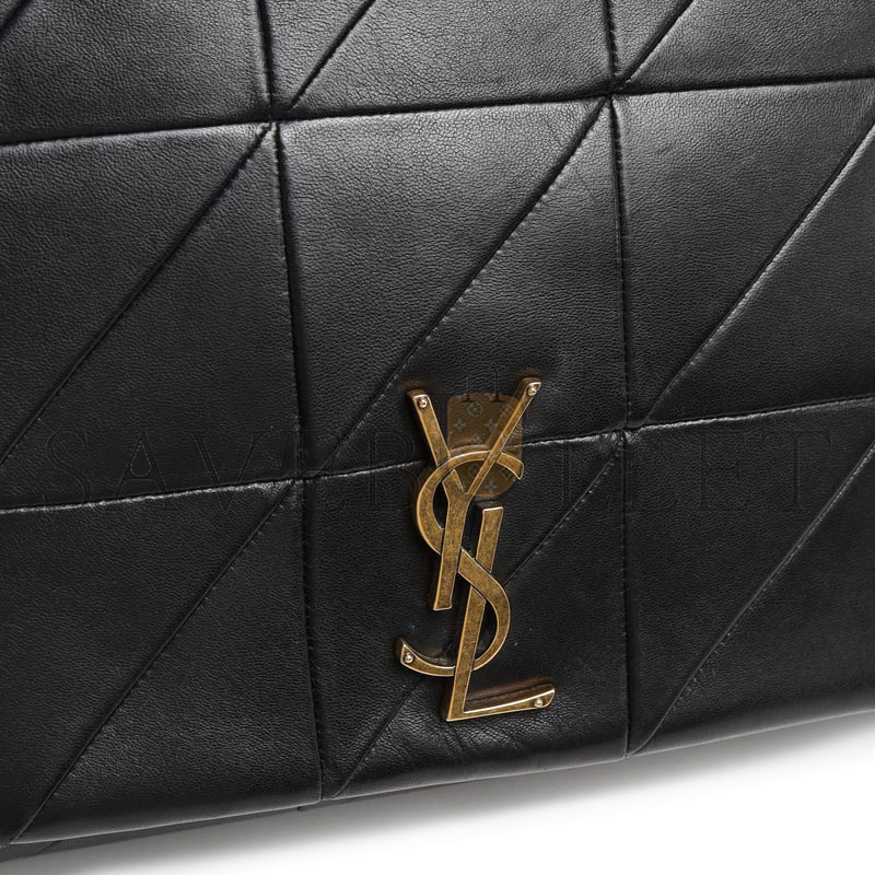 Y*L jamie 4.3 shoulder bag quilted leather large gab5279400518 (33*22*7.5cm)