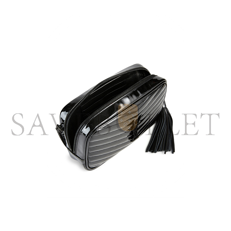 Y*L mini lou camera bag black 3615092136925 (19*10.5*5cm)