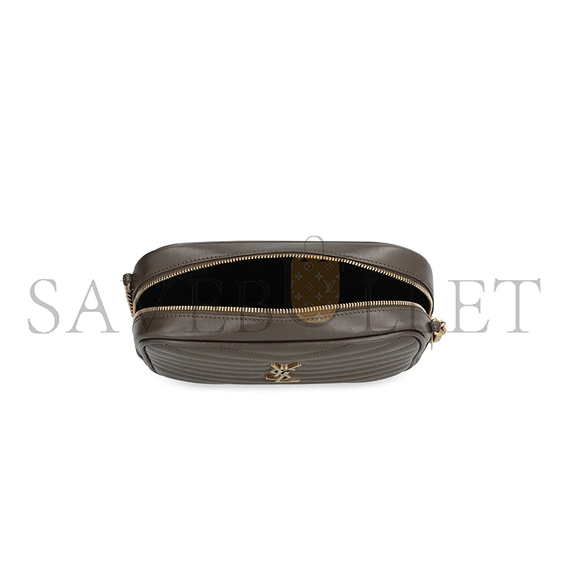 Y*L mini lou camera shoulder bag 748849dv7073212 (19*10.5*5cm)