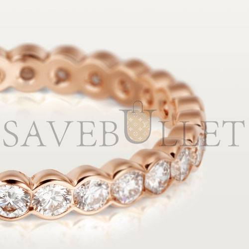 Ca*t*er broderie de Ca*t*er wedding band b4225400