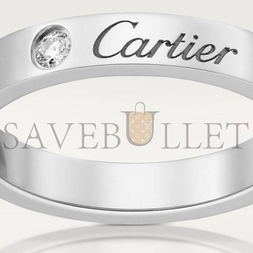 Ca*t*er c de Ca*t*er wedding band b4051300