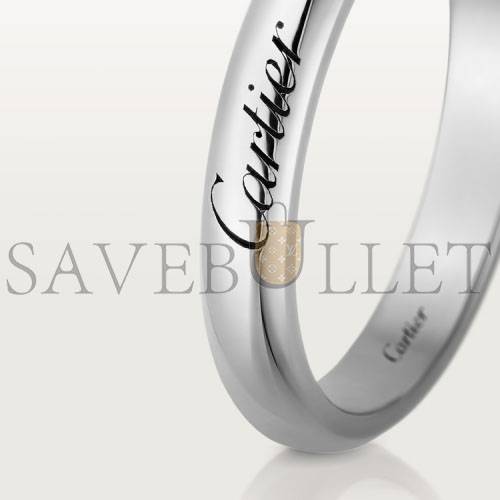 Ca*t*er c de Ca*t*er wedding band b4232400