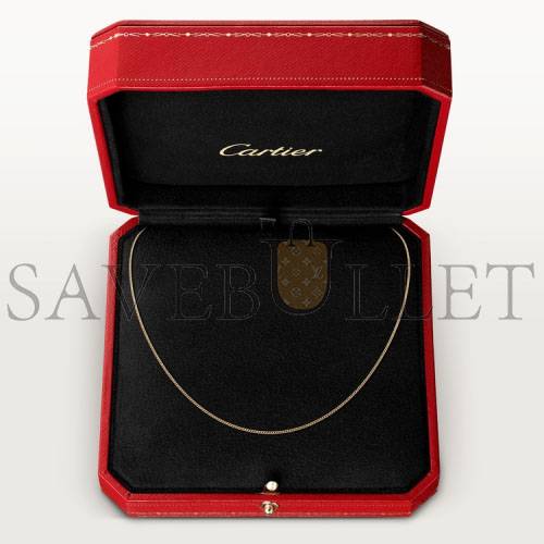 Ca*t*er chain necklace b7224576