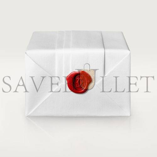 Ca*t*er clash de Ca*t*er necklace, flexible medium model n7424407